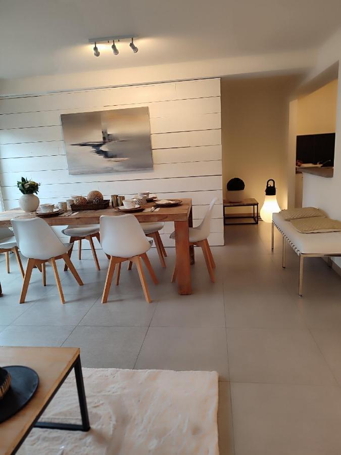 Le Knok'Koon Un Cocon A Knokke Avec Garage Et Emplacement Gratuits Екстериор снимка